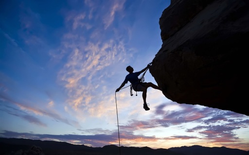 Courage-to-challenge-the-climb-of-the-cliff_1680x1050